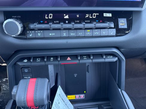 New 2026 Toyota Tundra TRD Pro image 28