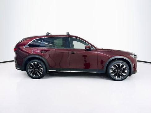 Used 2024 MAZDA CX-90 Plug-In Hybrid w/ Premium Plus AWD/4WD image 10