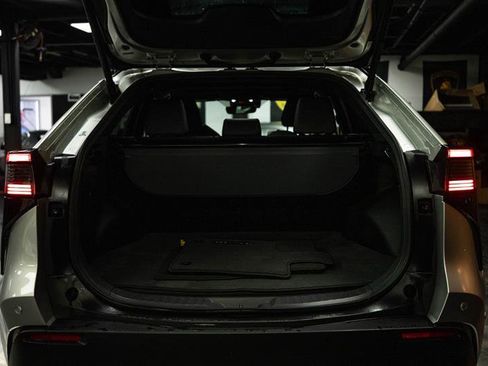 Used 2024 Toyota bZ4X AWD w/ Weather Package image 7