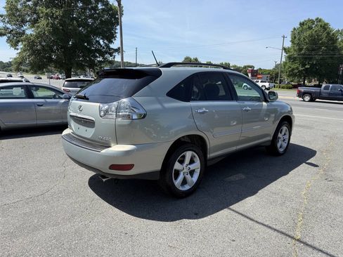 Used 2005 Lexus RX 330 FWD image 5