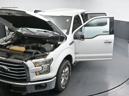 Used 2015 Ford F150 XLT w/ Equipment Group 301A Mid image 26