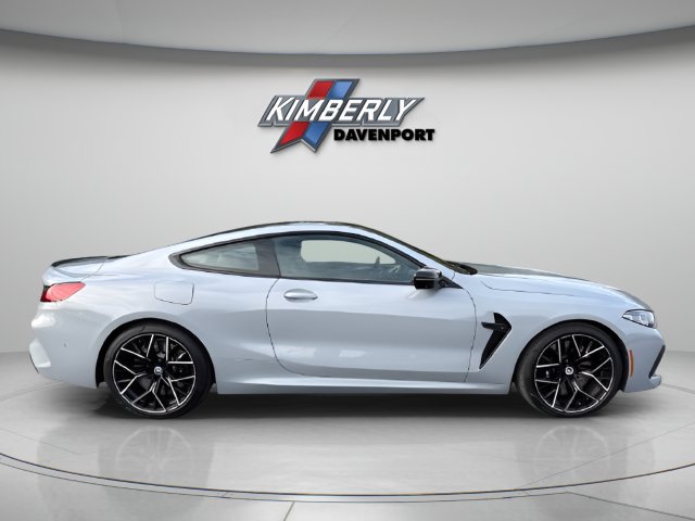Certified 2023 BMW M8 Competition AWD/4WD image 6