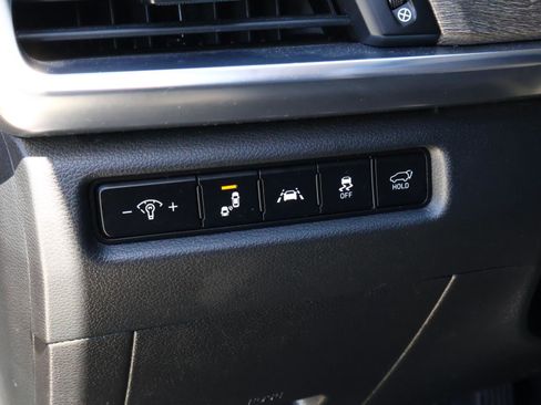 Used 2021 Kia Telluride EX w/ EX Premium Package image 26