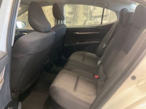 Used 2025 Toyota Camry LE FWD image 24