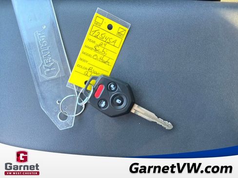 Used 2024 Subaru Outback Premium image 27