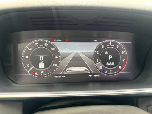 Used 2022 Land Rover Range Rover Sport HST AWD/4WD image 59