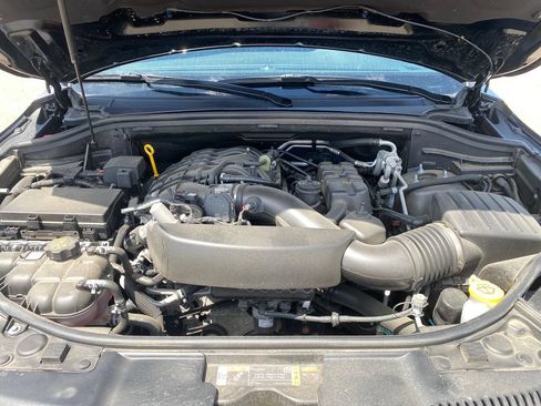 Used 2025 Dodge Durango GT AWD/4WD image 30