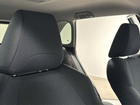 Certified 2025 Toyota RAV4 LE image 19