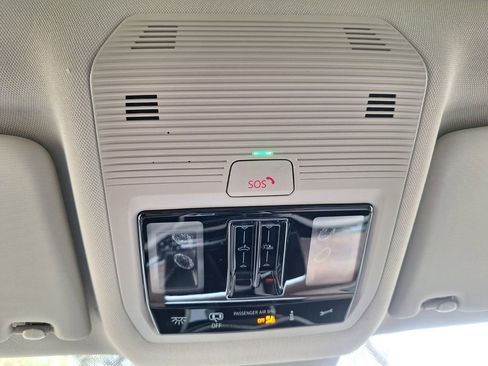 New 2026 Volkswagen Atlas SE image 19