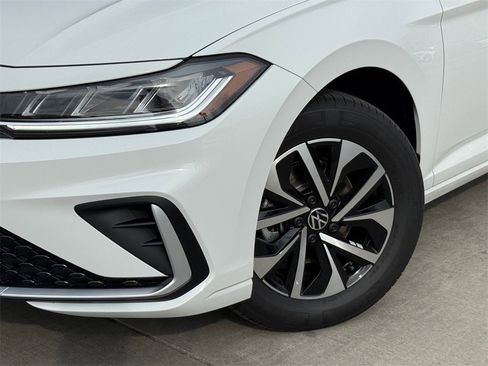 New 2026 Volkswagen Jetta S image 5