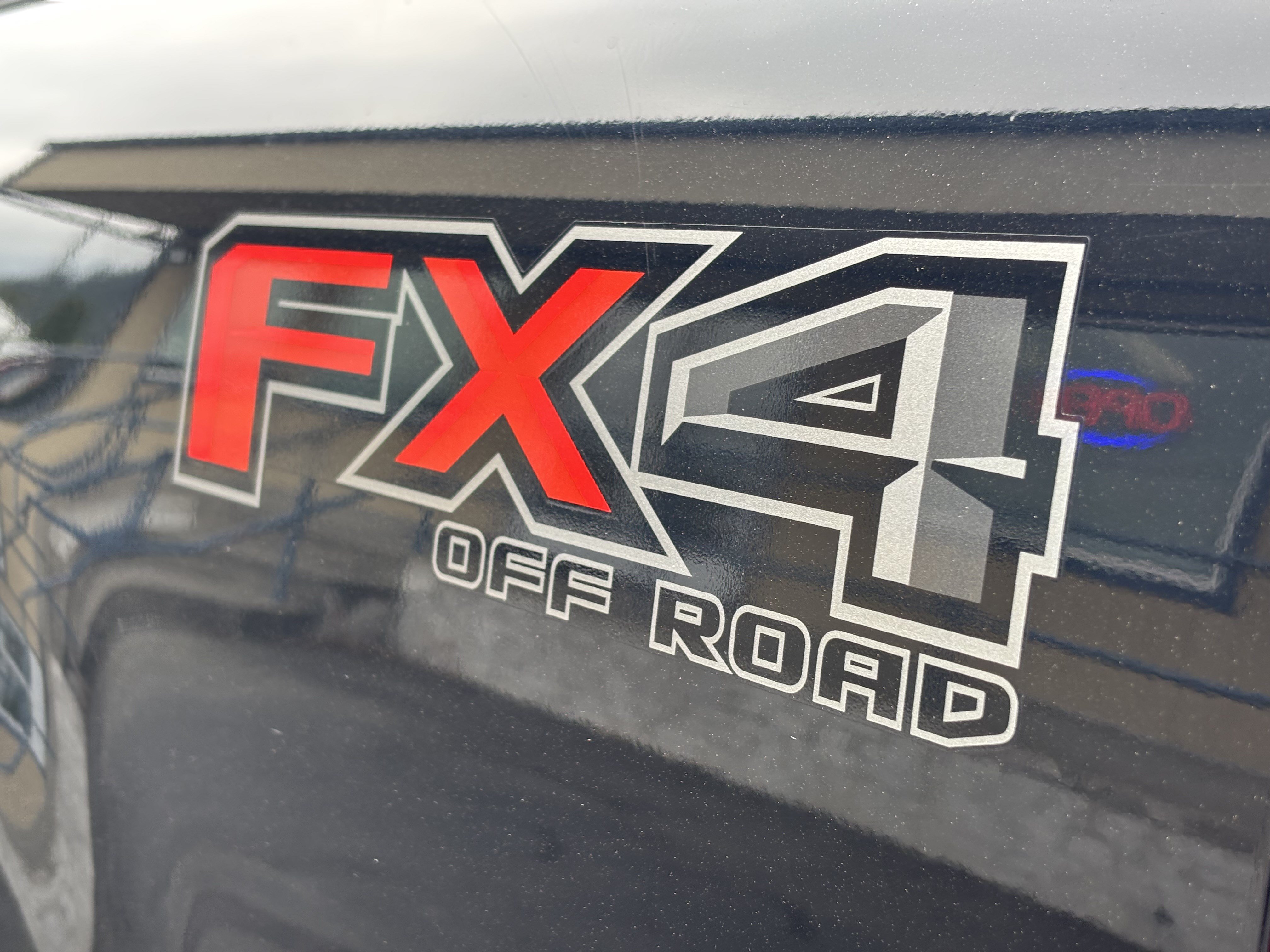 Used 2020 Ford Ranger XLT w/ FX4 Off-Road Package AWD/4WD image 11