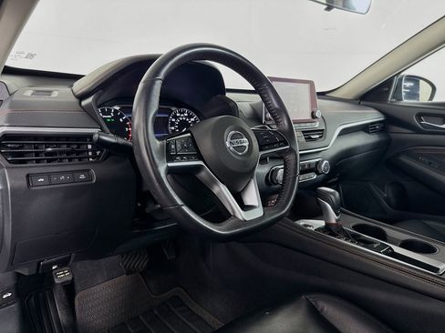 Used 2021 Nissan Altima 2.5 SR FWD image 22