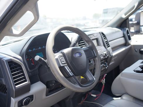 Used 2018 Ford F450 XL w/ Power Equipment Group RWD image 15
