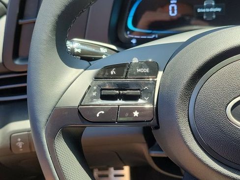 New 2026 Hyundai Elantra Sport FWD image 7