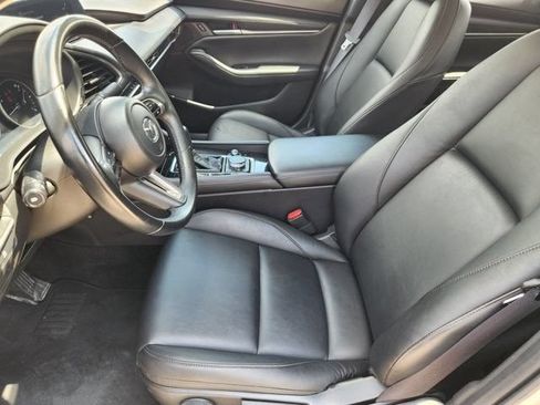 Used 2025 MAZDA MAZDA3 s FWD image 13
