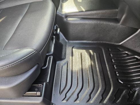 Used 2024 Chevrolet Silverado 3500 W/T w/ WT Convenience Package RWD image 33