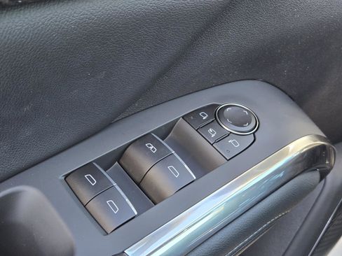 New 2026 Chevrolet Traverse High Country image 14