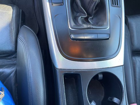 Used 2009 Audi A4 2.0T Premium image 39