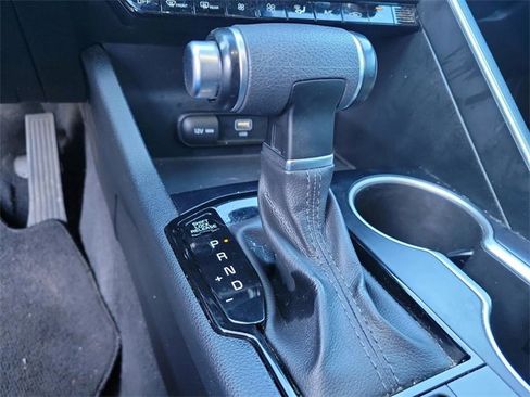 Certified 2021 Kia K5 GT-Line w/ GT-Line FWD Premium Package image 22