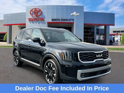 Used 2024 Kia Telluride SX Prestige