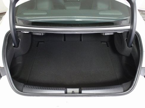 Certified 2025 Mercedes-Benz CLA 35 AMG 4MATIC image 9