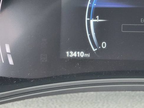 Used 2025 Toyota Grand Highlander FWD image 10
