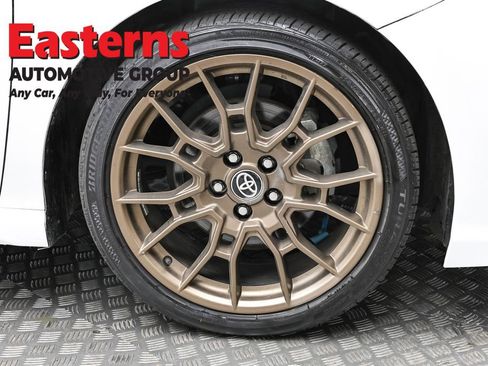 Used 2023 Toyota Camry SE image 31