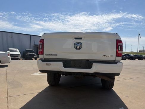 Used 2024 RAM 2500 Laramie image 4