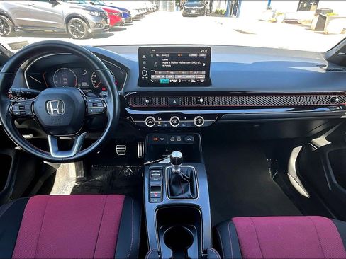 Used 2024 Honda Civic Si image 15