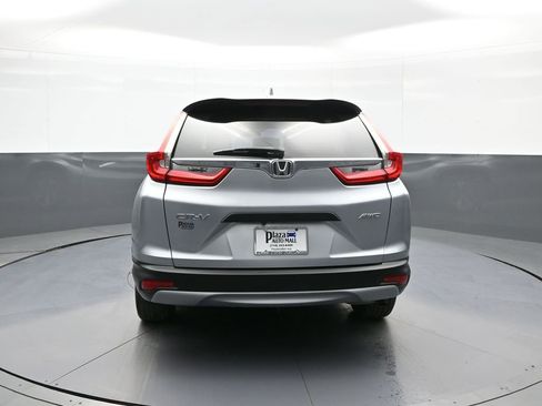 Used 2019 Honda CR-V LX image 7