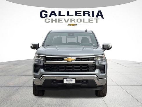 New 2026 Chevrolet Silverado 1500 LT AWD/4WD image 3