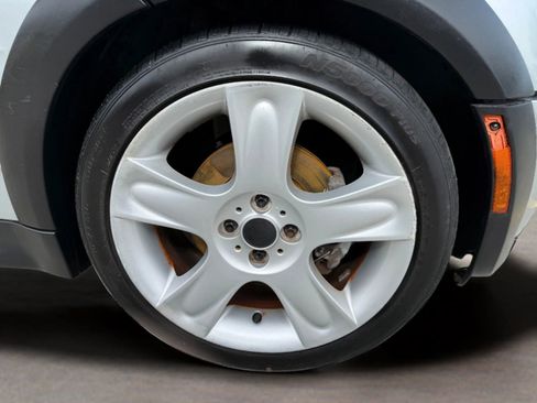 Used 2006 MINI Cooper S image 10