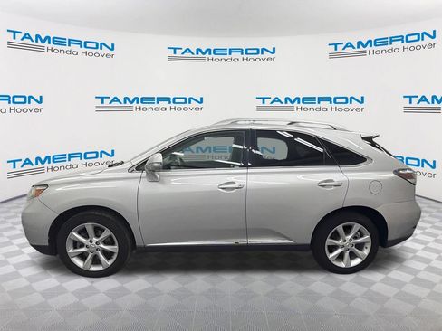Used 2010 Lexus RX 350 2WD w/ Premium Pkg image 2