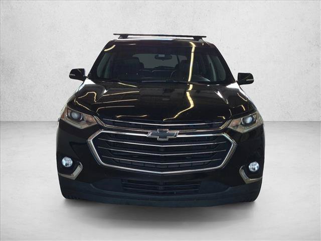 Used 2019 Chevrolet Traverse LT FWD image 2