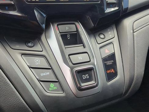 Used 2023 Honda Odyssey EX-L image 8