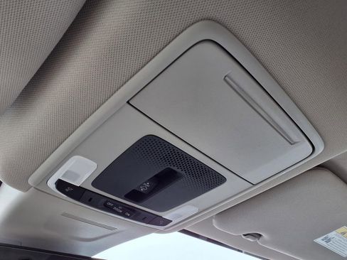 New 2026 Honda CR-V EX-L image 22