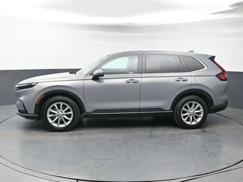 Used 2024 Honda CR-V EX image 2