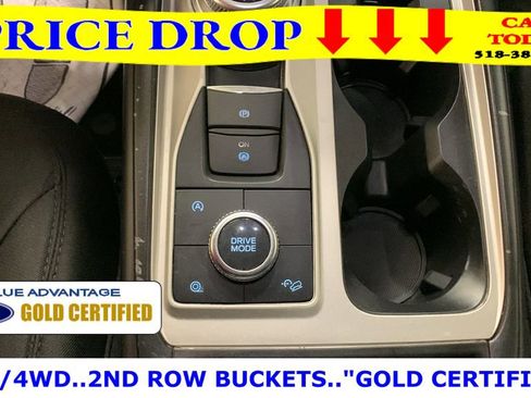 Certified 2023 Ford Explorer XLT w/ Class IV Trailer Tow Package image 45