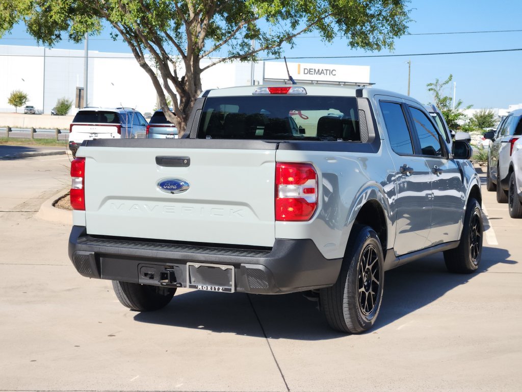 Used 2023 Ford Maverick XL FWD image 4