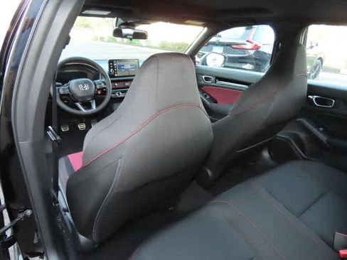 New 2026 Honda Civic Si image 14
