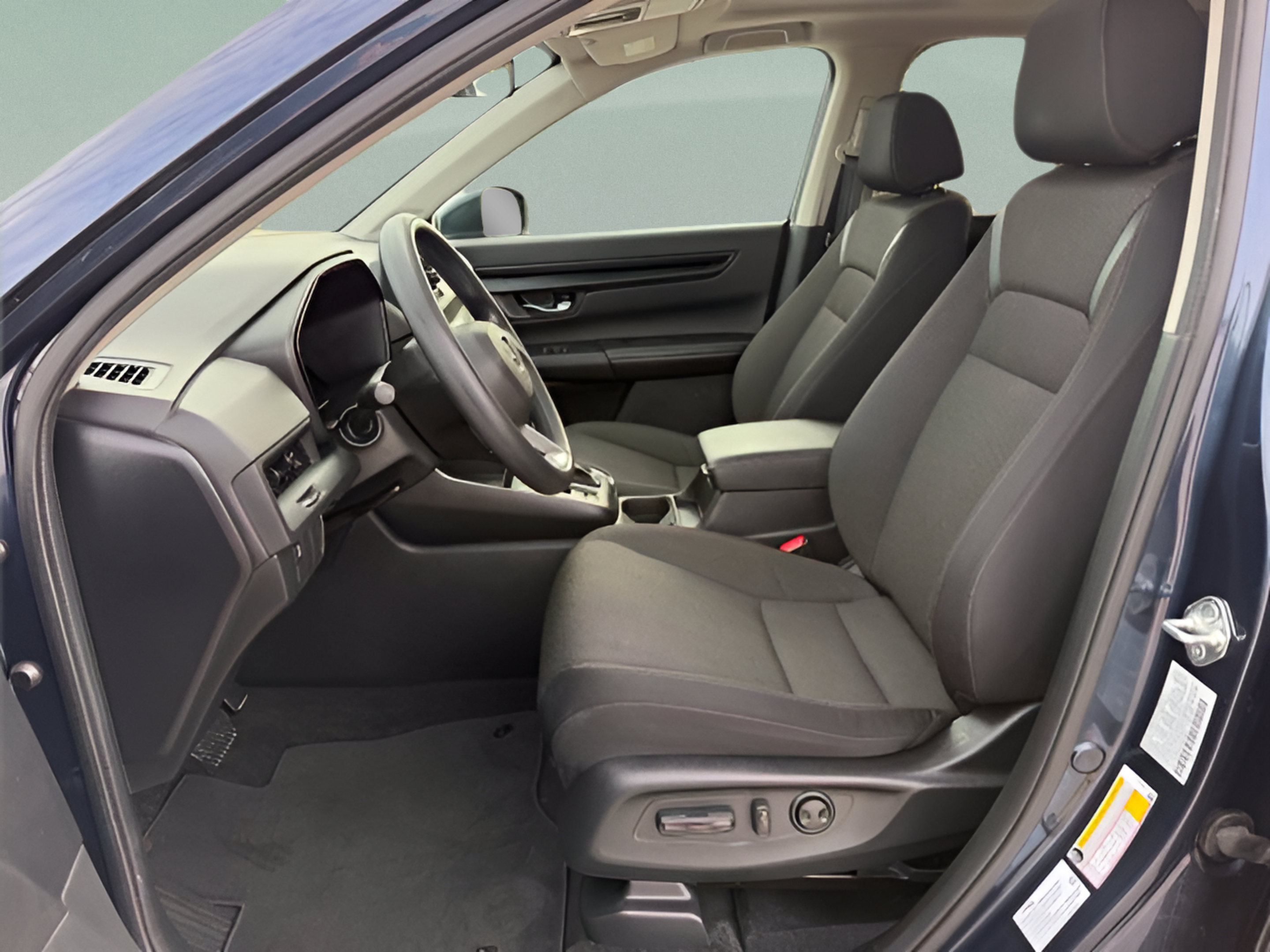 Used 2024 Honda CR-V EX image 21