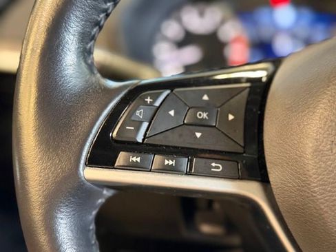 Used 2023 Nissan Altima 2.5 SL AWD/4WD image 25