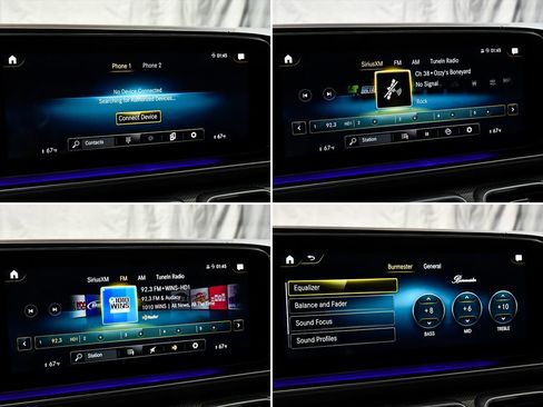 Used 2021 Mercedes-Benz GLE 63 AMG S image 26