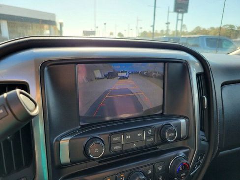 Used 2015 Chevrolet Silverado 2500 LTZ w/ Duramax Plus Package image 22