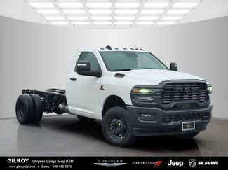 New 2026 RAM 3500 Tradesman video 1