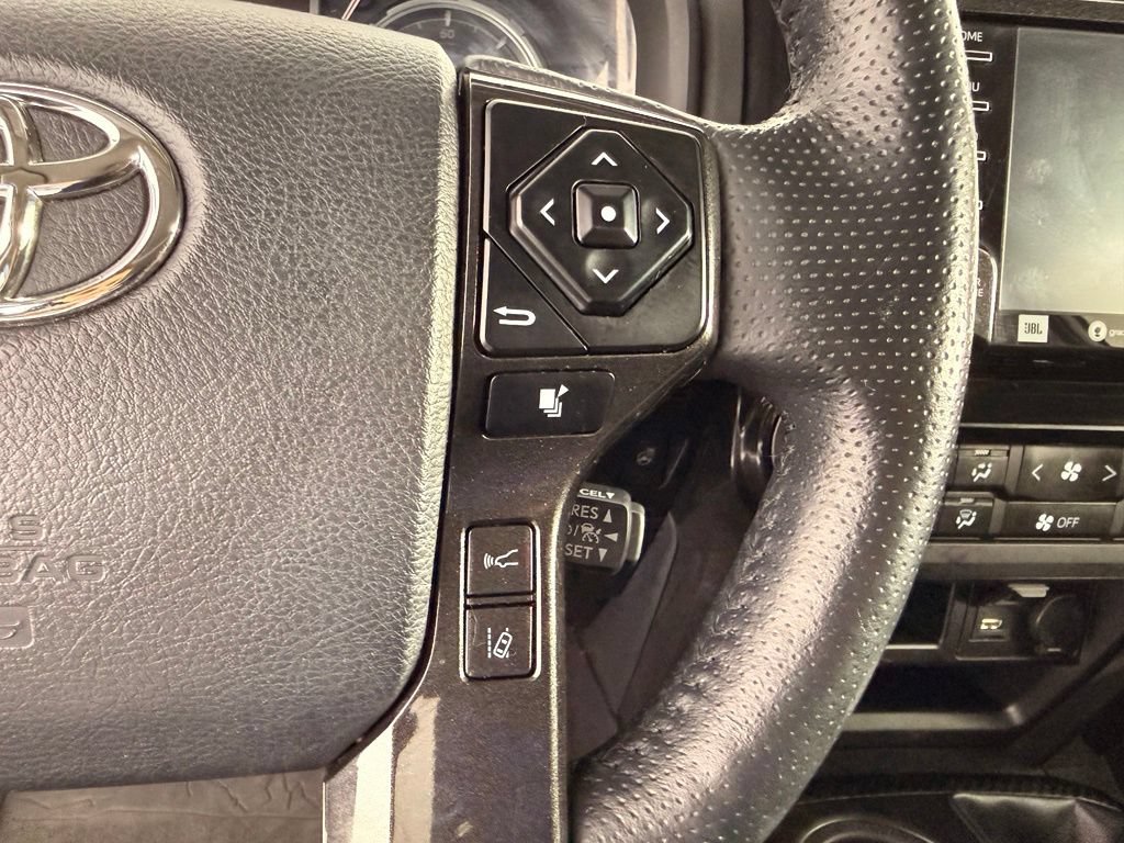 Certified 2023 Toyota 4Runner TRD Pro AWD/4WD image 26