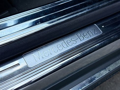 Used 2004 Mercedes-Benz S 500 Sedan image 30