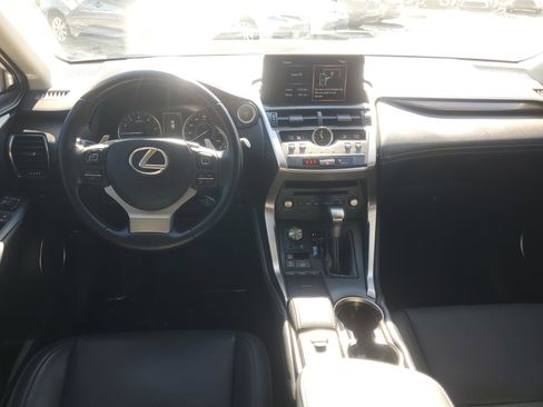 Used 2020 Lexus NX 300 FWD image 11