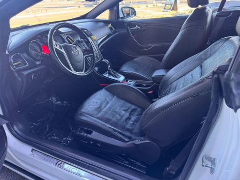 Used 2016 Buick Cascada image 5