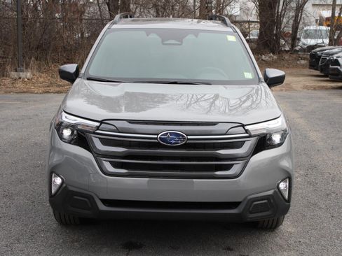 New 2026 Subaru Forester Premium AWD/4WD image 2